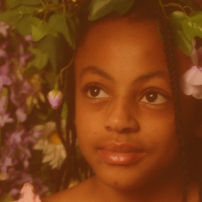 flowergirl